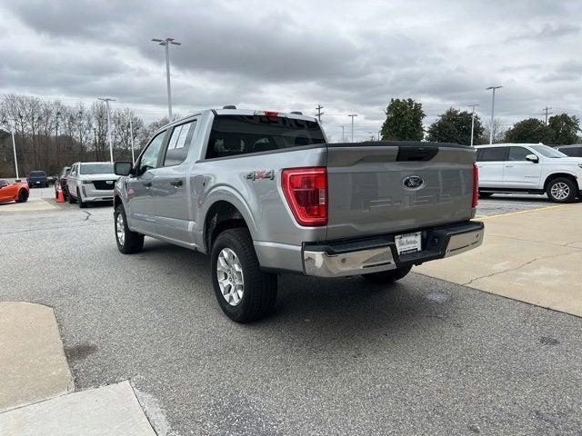 used 2023 Ford F-150 car, priced at $39,336