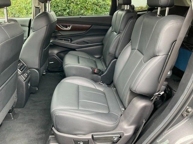 used 2024 Subaru Ascent car, priced at $43,646