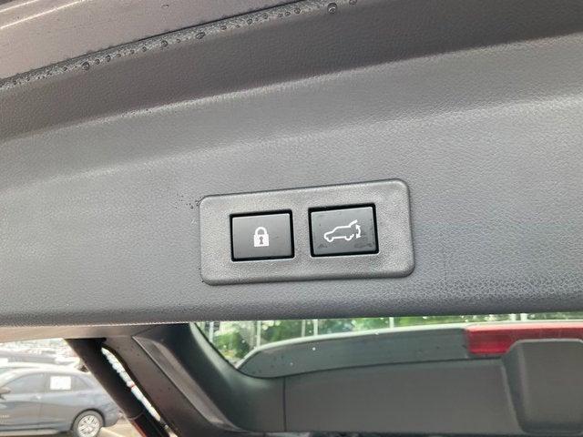 used 2024 Subaru Ascent car, priced at $43,646