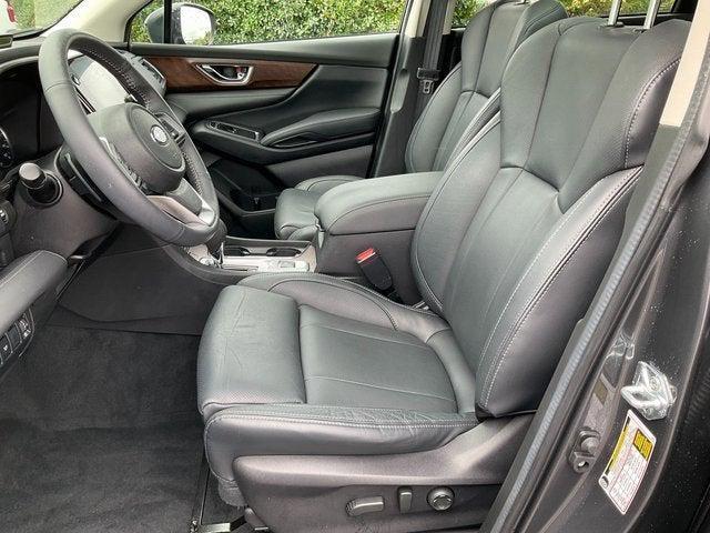 used 2024 Subaru Ascent car, priced at $43,646