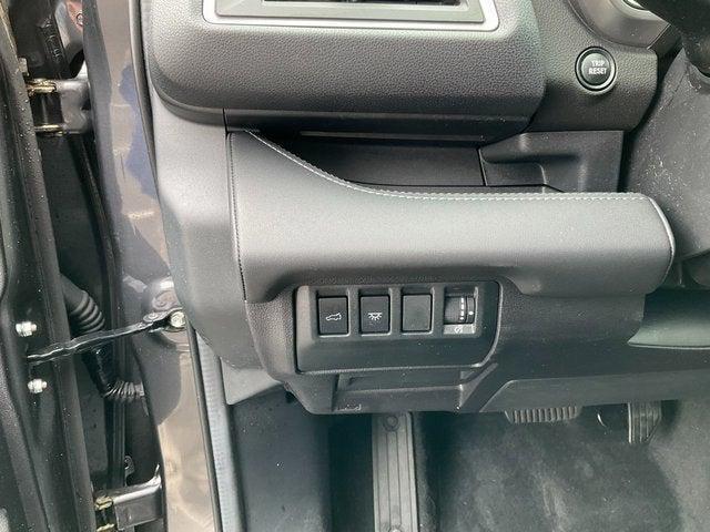 used 2024 Subaru Ascent car, priced at $43,646
