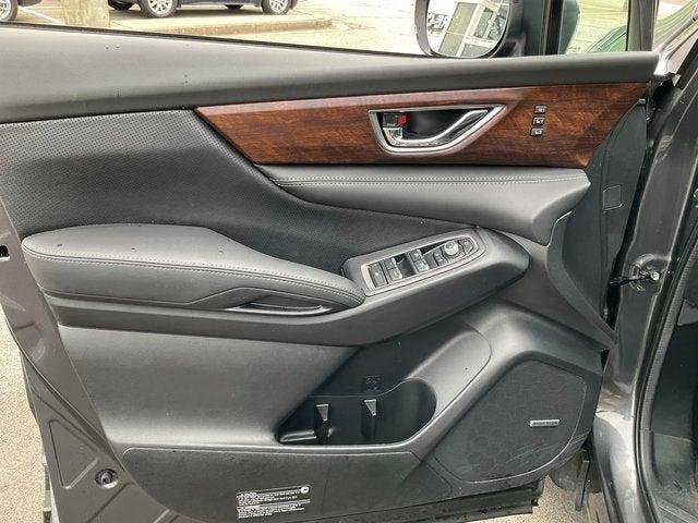 used 2024 Subaru Ascent car, priced at $43,646