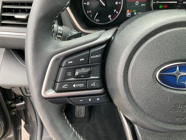 used 2024 Subaru Ascent car, priced at $43,646