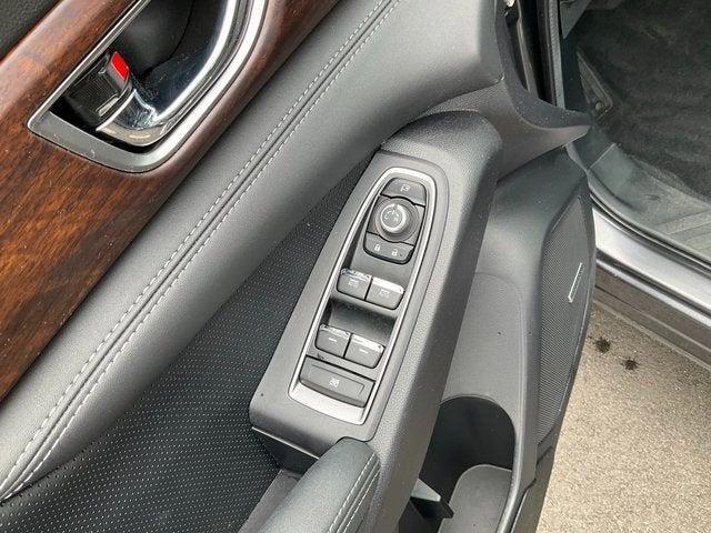 used 2024 Subaru Ascent car, priced at $43,646
