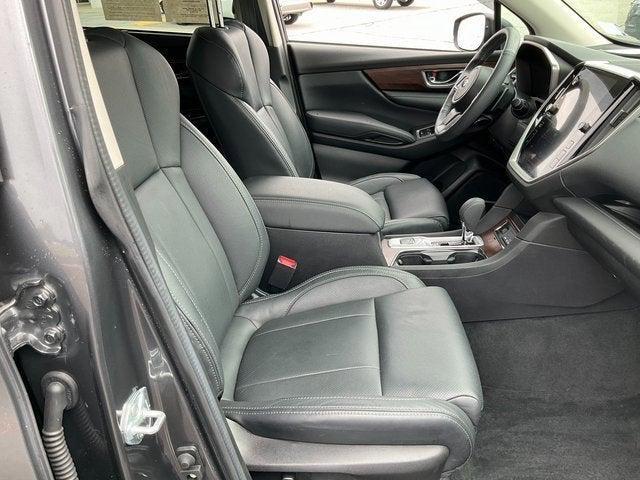 used 2024 Subaru Ascent car, priced at $43,646