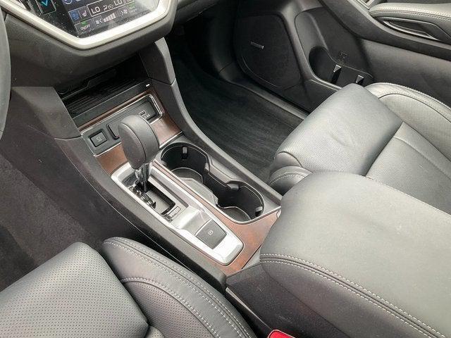 used 2024 Subaru Ascent car, priced at $43,646