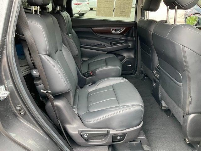 used 2024 Subaru Ascent car, priced at $43,646