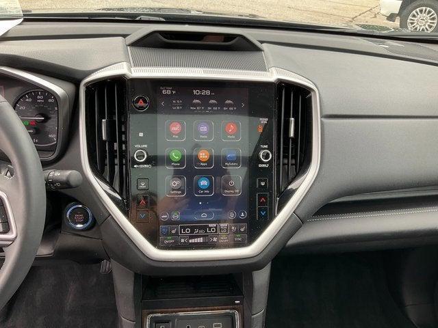 used 2024 Subaru Ascent car, priced at $43,646