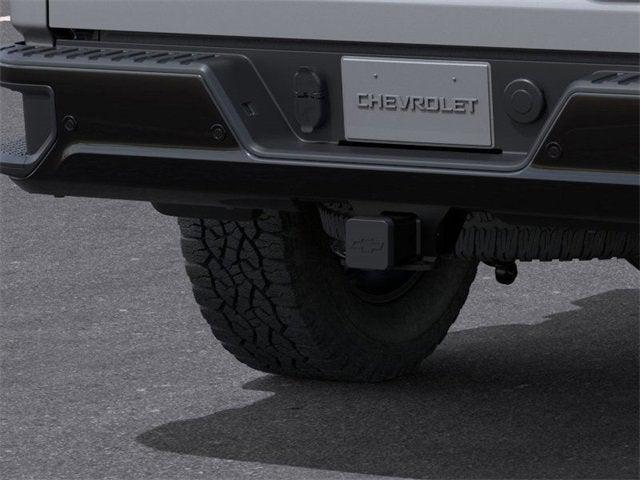 new 2025 Chevrolet Silverado 2500 car, priced at $64,997