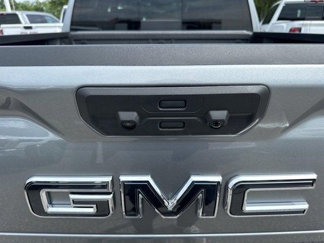 new 2025 GMC Sierra 1500 car, priced at $80,640