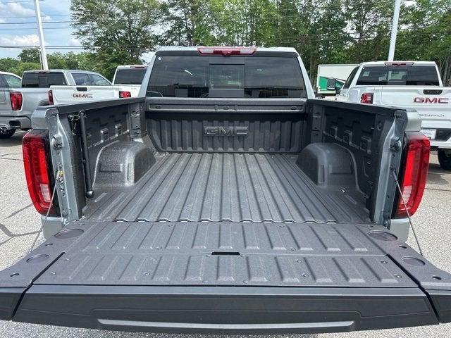 new 2025 GMC Sierra 1500 car, priced at $80,640