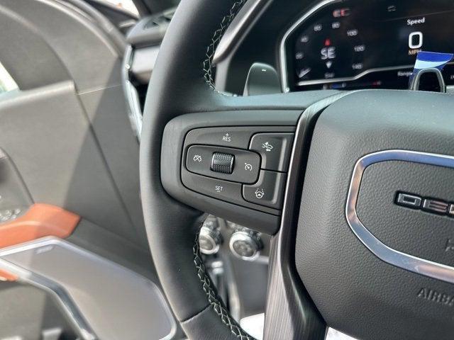 new 2025 GMC Sierra 1500 car, priced at $80,640