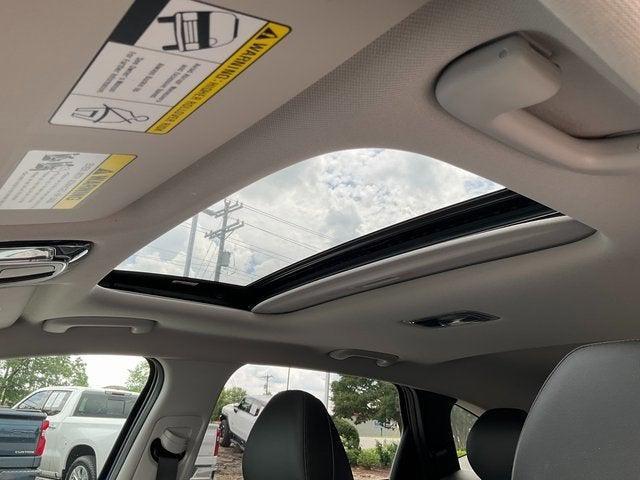 used 2022 Hyundai Tucson car, priced at $24,341