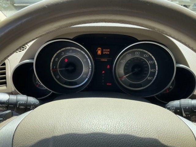 used 2010 Acura MDX car, priced at $8,880