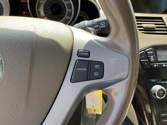 used 2010 Acura MDX car, priced at $8,880