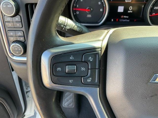 used 2023 Chevrolet Silverado 2500 car, priced at $44,957
