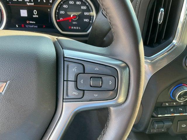 used 2023 Chevrolet Silverado 2500 car, priced at $44,957