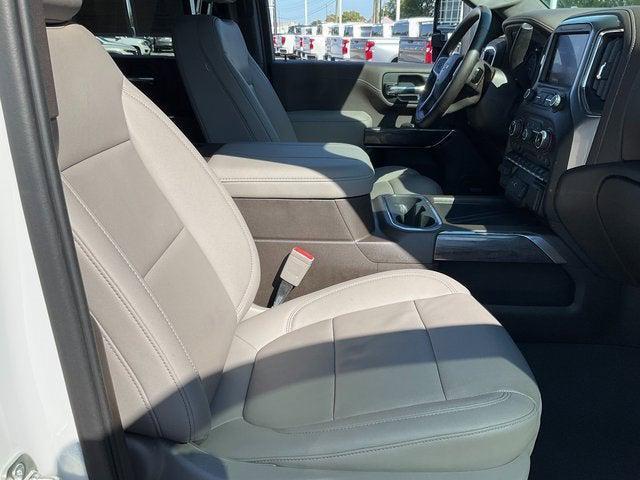 used 2023 Chevrolet Silverado 2500 car, priced at $44,957