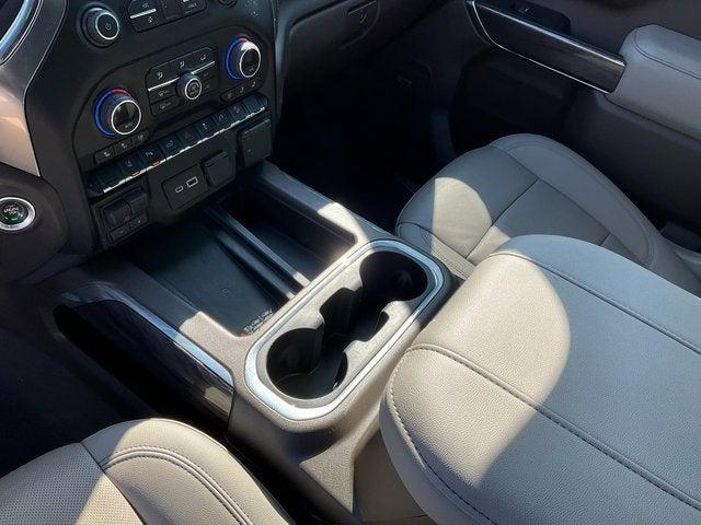 used 2023 Chevrolet Silverado 2500 car, priced at $44,957
