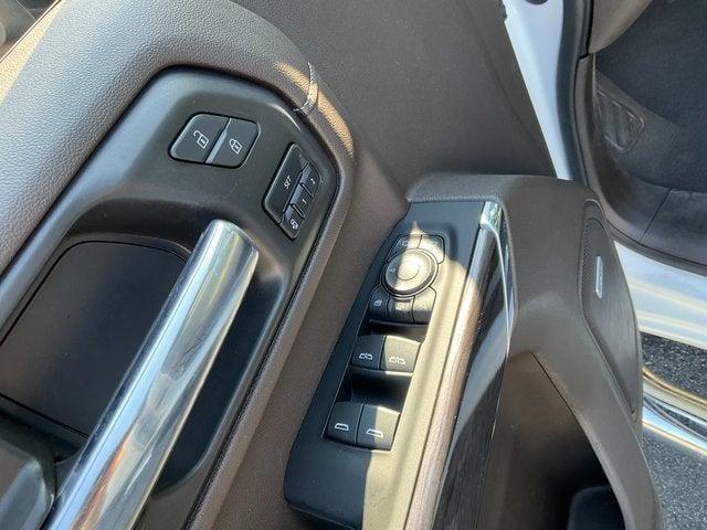 used 2023 Chevrolet Silverado 2500 car, priced at $44,957