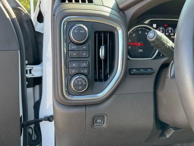 used 2023 Chevrolet Silverado 2500 car, priced at $44,957
