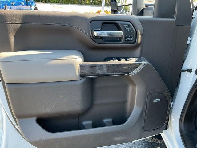 used 2023 Chevrolet Silverado 2500 car, priced at $44,957