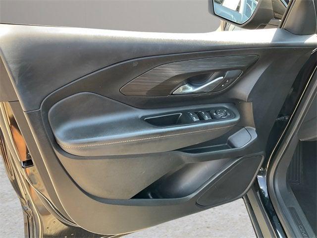 used 2020 GMC Terrain car, priced at $14,868