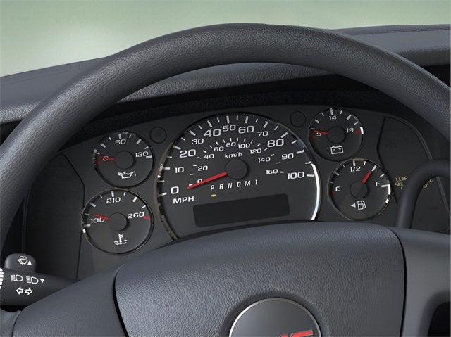 new 2025 GMC Savana 2500 car, priced at $45,180