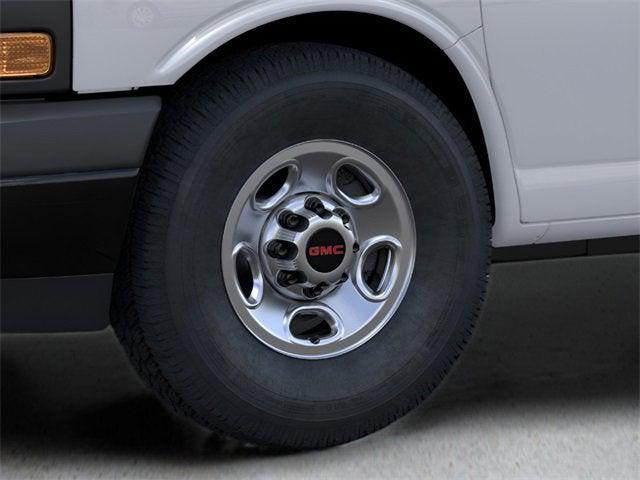 new 2025 GMC Savana 2500 car, priced at $45,180