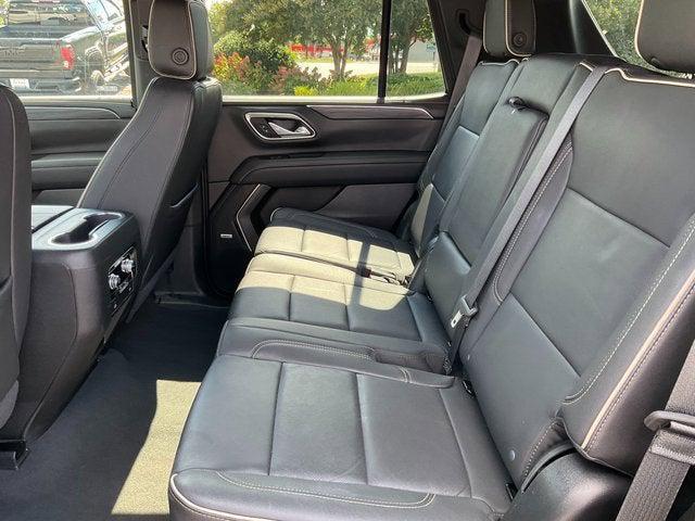 used 2024 GMC Yukon car, priced at $59,507