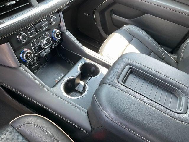 used 2024 GMC Yukon car, priced at $59,507