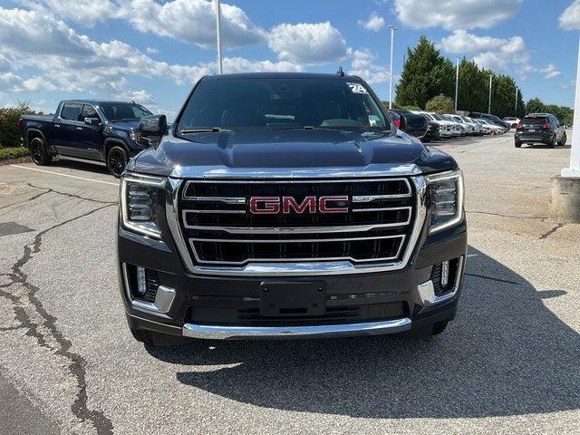 used 2024 GMC Yukon car, priced at $59,507