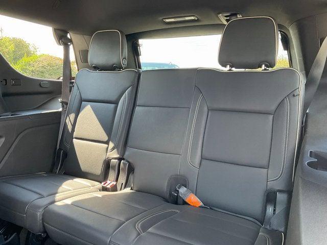 used 2024 GMC Yukon car, priced at $59,507