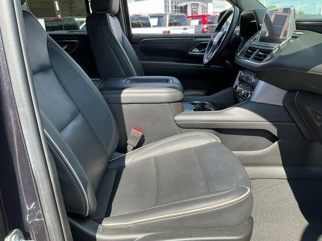 used 2024 GMC Yukon car, priced at $59,507