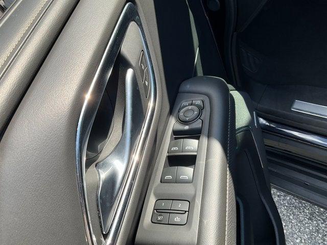used 2024 GMC Yukon car, priced at $59,507