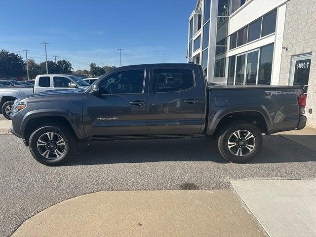 used 2019 Toyota Tacoma car, priced at $29,768