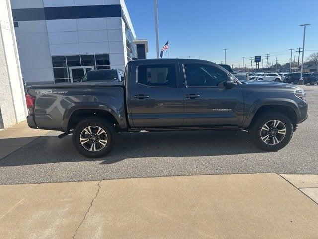 used 2019 Toyota Tacoma car, priced at $29,768