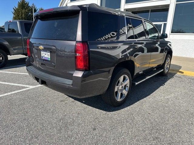 used 2017 Chevrolet Tahoe car, priced at $25,764