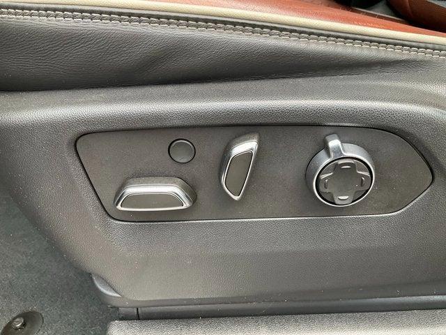 used 2023 GMC Sierra 1500 car, priced at $57,000