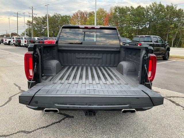 used 2023 GMC Sierra 1500 car, priced at $57,000