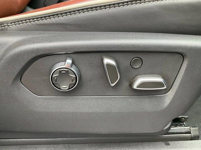 used 2023 GMC Sierra 1500 car, priced at $57,000