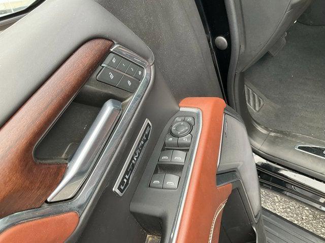 used 2023 GMC Sierra 1500 car, priced at $57,000