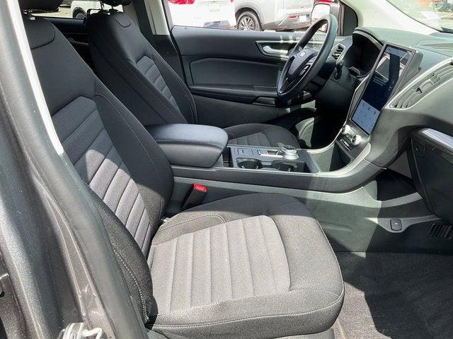 used 2024 Ford Edge car, priced at $22,970