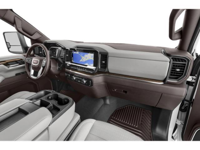 new 2026 GMC Sierra 2500 car, priced at $66,015
