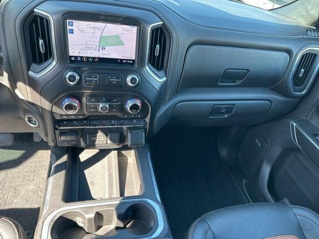 used 2019 GMC Sierra 1500 car, priced at $32,988