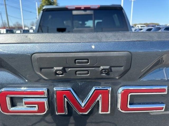 used 2019 GMC Sierra 1500 car, priced at $32,988