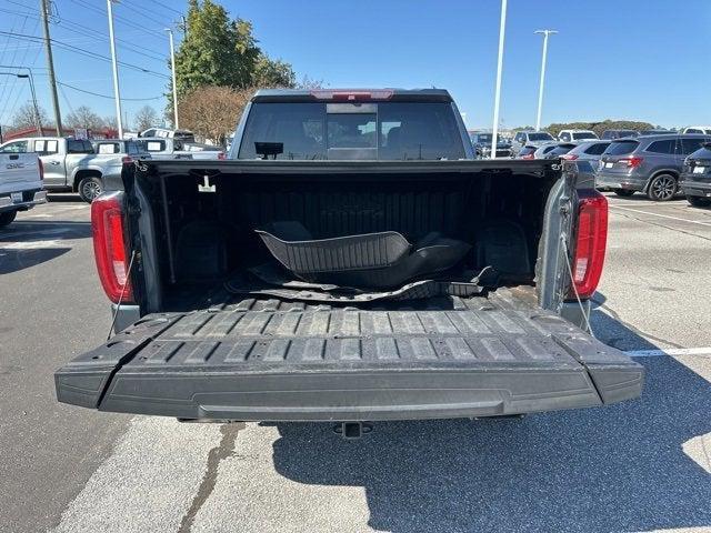 used 2019 GMC Sierra 1500 car, priced at $32,988