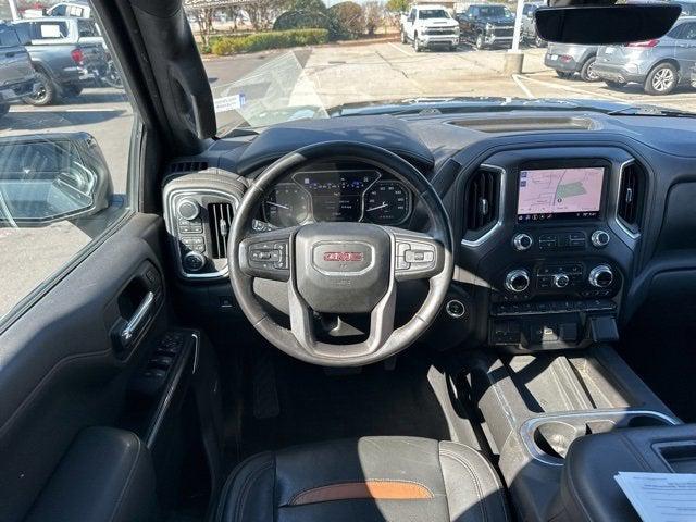 used 2019 GMC Sierra 1500 car, priced at $32,988