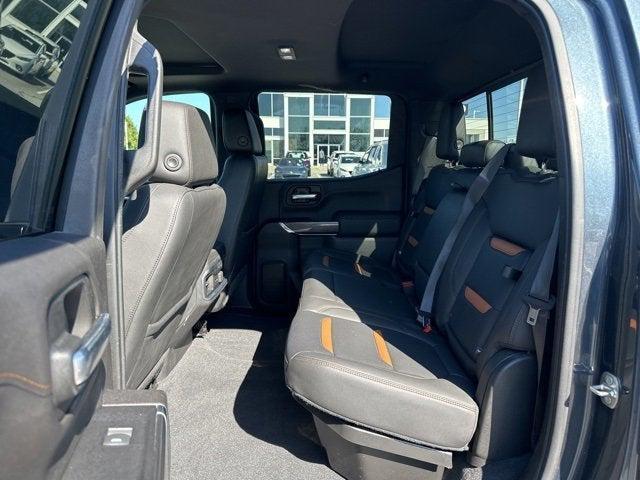 used 2019 GMC Sierra 1500 car, priced at $32,988