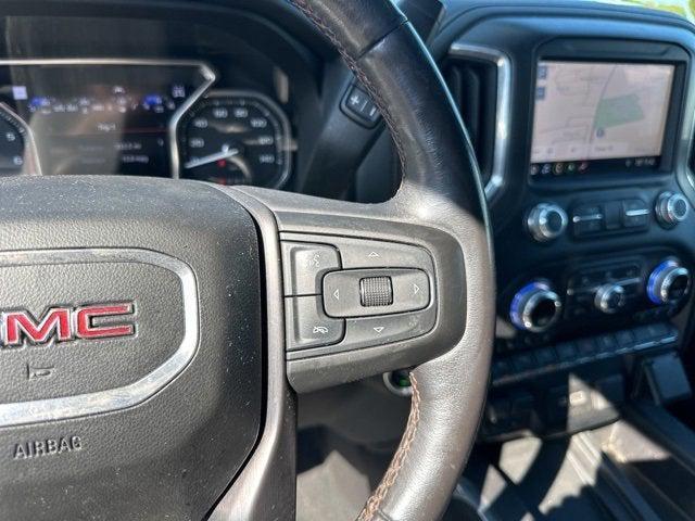 used 2019 GMC Sierra 1500 car, priced at $32,988